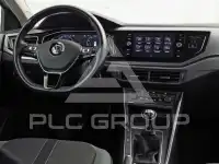 2019 Volkswagen Polo