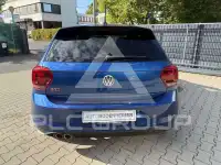 2019 Volkswagen Polo