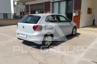 2019 Volkswagen Polo