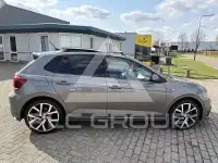 2019 Volkswagen Polo