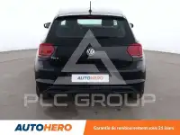 2019 Volkswagen Polo