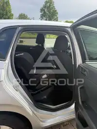 2019 Volkswagen Polo