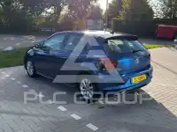 2019 Volkswagen Polo