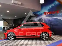 2019 Volkswagen Polo
