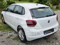 2019 Volkswagen Polo