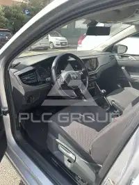 2019 Volkswagen Polo