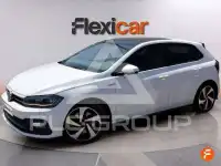 2019 Volkswagen Polo