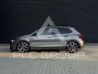 2019 Volkswagen Polo