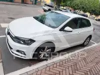 2019 Volkswagen Polo