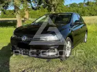 2019 Volkswagen Polo