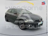 2019 Volkswagen Polo