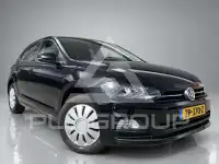 2019 Volkswagen Polo