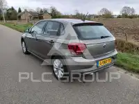 2019 Volkswagen Polo