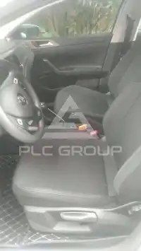 2019 Volkswagen Polo