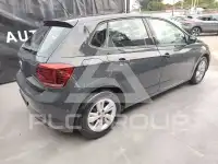 2019 Volkswagen Polo