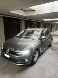 2019 Volkswagen Polo