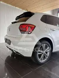 2019 Volkswagen Polo