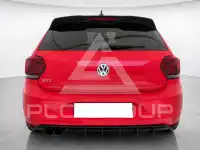2019 Volkswagen Polo