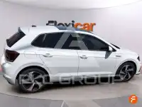 2019 Volkswagen Polo