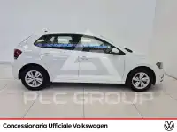 2019 Volkswagen Polo