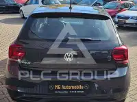 2019 Volkswagen Polo
