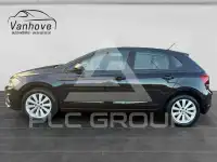 2019 Volkswagen Polo