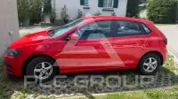 2019 Volkswagen Polo