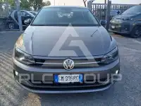 2019 Volkswagen Polo