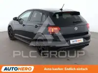 2019 Volkswagen Polo