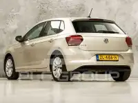 2019 Volkswagen Polo
