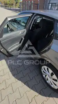 2019 Volkswagen Polo