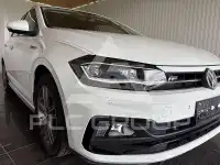 2019 Volkswagen Polo