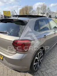 2019 Volkswagen Polo