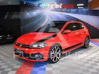 2019 Volkswagen Polo