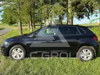 2019 Volkswagen Polo