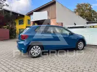 2019 Volkswagen Polo
