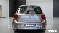 2019 Volkswagen Polo