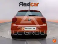 2019 Volkswagen Polo