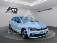 2019 Volkswagen Polo
