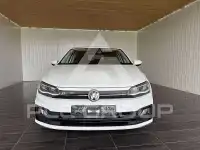 2019 Volkswagen Polo