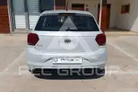 2019 Volkswagen Polo