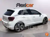 2019 Volkswagen Polo