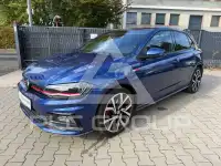 2019 Volkswagen Polo