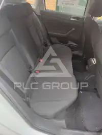 2019 Volkswagen Polo