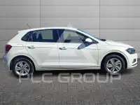 2019 Volkswagen Polo