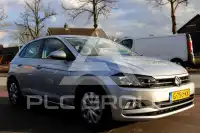 2019 Volkswagen Polo