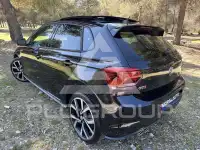 2019 Volkswagen Polo