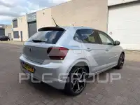 2019 Volkswagen Polo