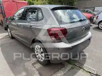 2019 Volkswagen Polo