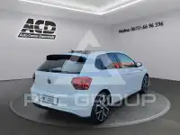 2019 Volkswagen Polo